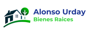 Logo Alonso Urday Bienes Raices