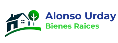 Logo Alonso Urday Bienes Raices